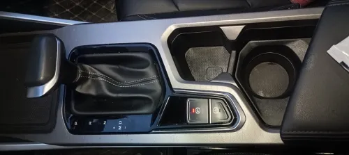 Geely Emgrand 2023 Exclusive GF