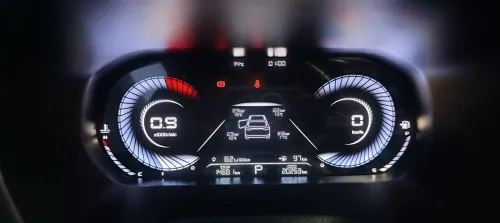 Geely Emgrand 2023 Exclusive GF