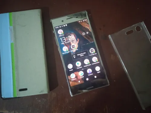 Sony Xperia xz premium Sony Xperia xz premium