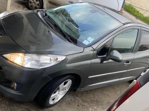 Peugeot 207 2010 