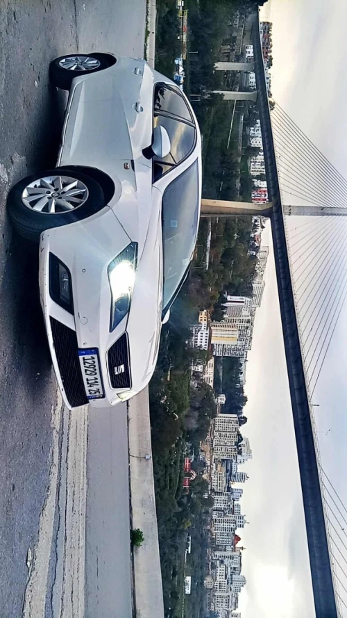 Seat Ibiza 2014 Crono