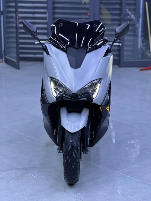 yamaha ‏tmax 2019