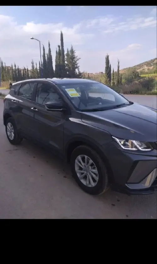 Geely Coolray 2026 