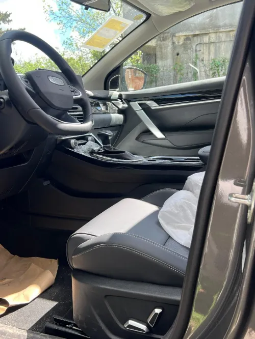 Geely Coolray 2026 Super Max 