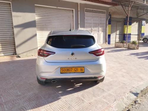Renault Clio 5   1.0 100ch gpl d'origine 2021 Intense+