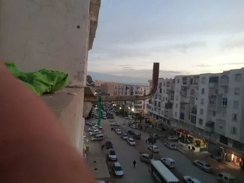 Vente Appartement Constantine El khroub