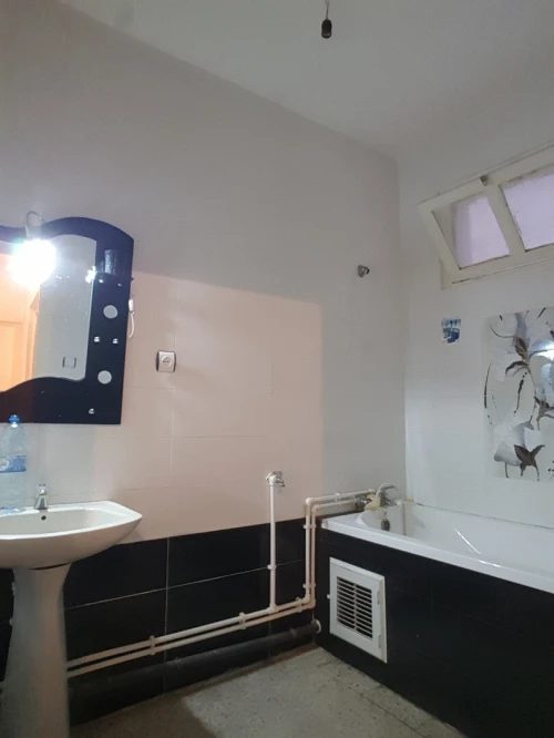 Vente Appartement Constantine El khroub
