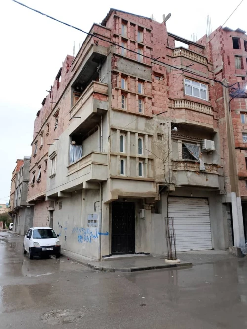 Vente Immeuble Batna Batna