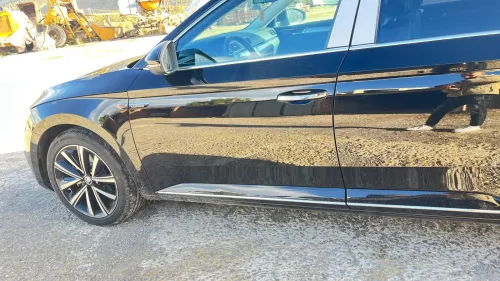 Skoda superb 2025 superb