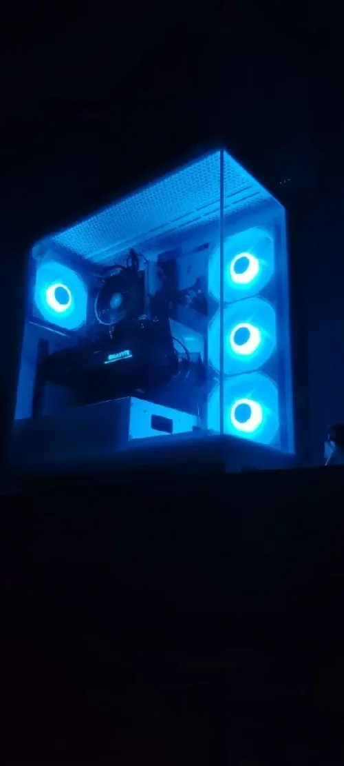 Pc gamer