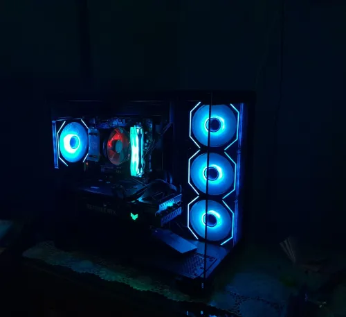 Pc gamer