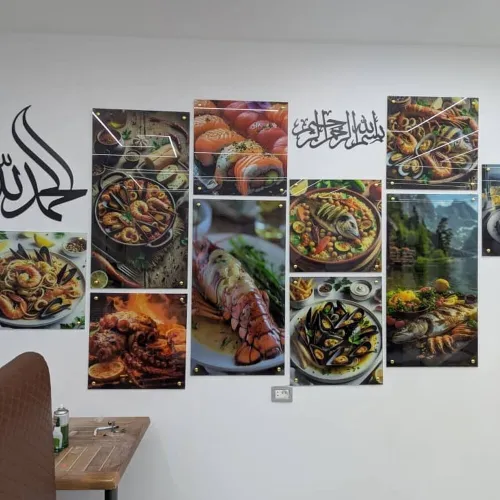 مصمم غرافيك محترف, تصميم وطباعة بجميع أنواعها (خبرة 7 سنوات)