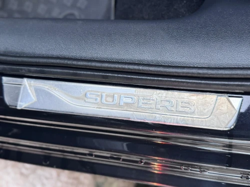 Skoda SUPERB 2023 SportLine