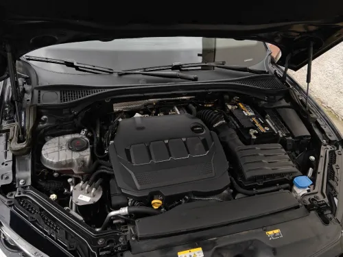 Skoda SUPERB 2023 SportLine