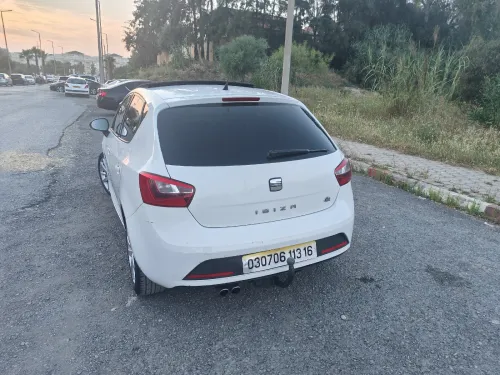 Seat Ibiza 2013 FR