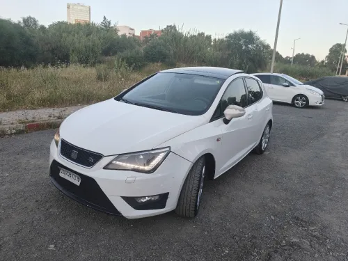 Seat Ibiza 2013 FR
