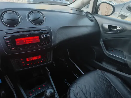 Seat Ibiza 2013 FR