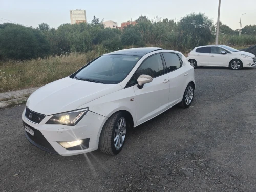 Seat Ibiza 2013 FR