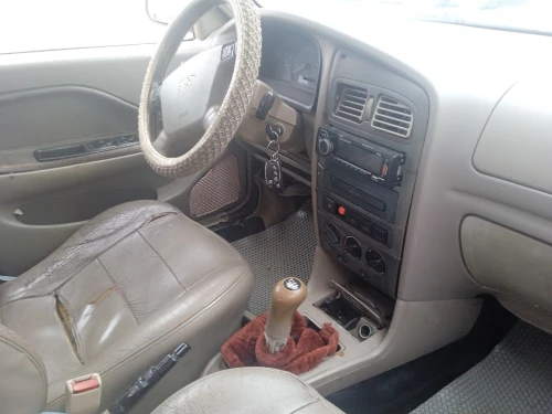 Chery Cowin 2008 A11