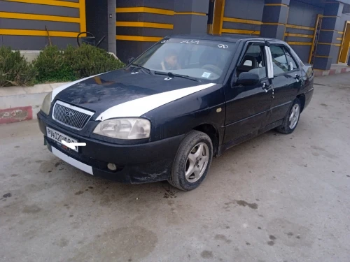 Chery Cowin 2008 A11