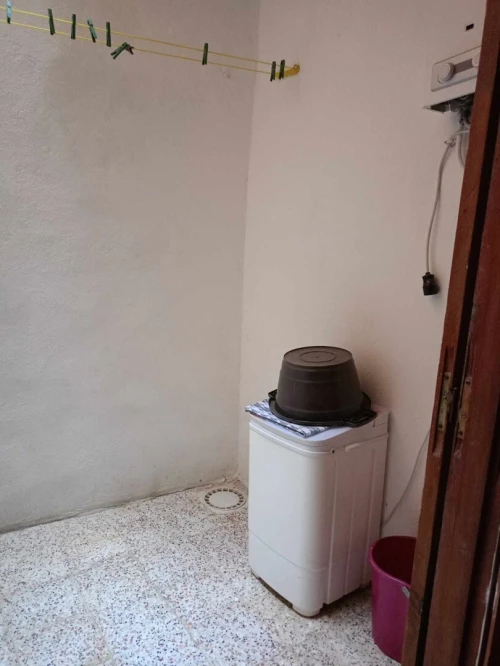 Location vacances Niveau De Villa F2 Alger Zeralda
