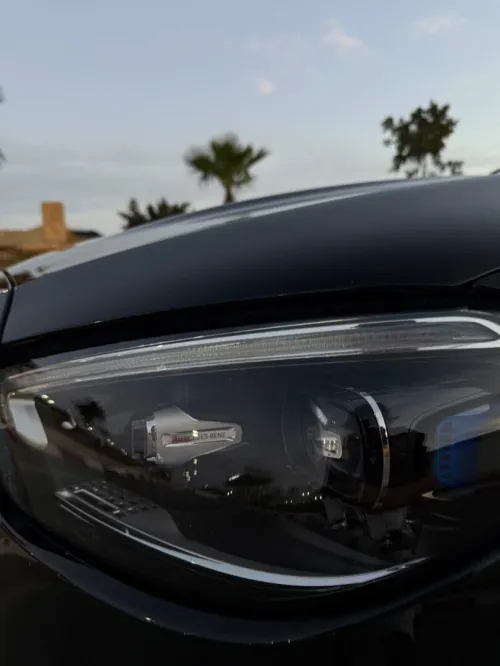 Mercedes C220 2023 