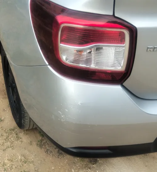 Renault Symbol 2016 