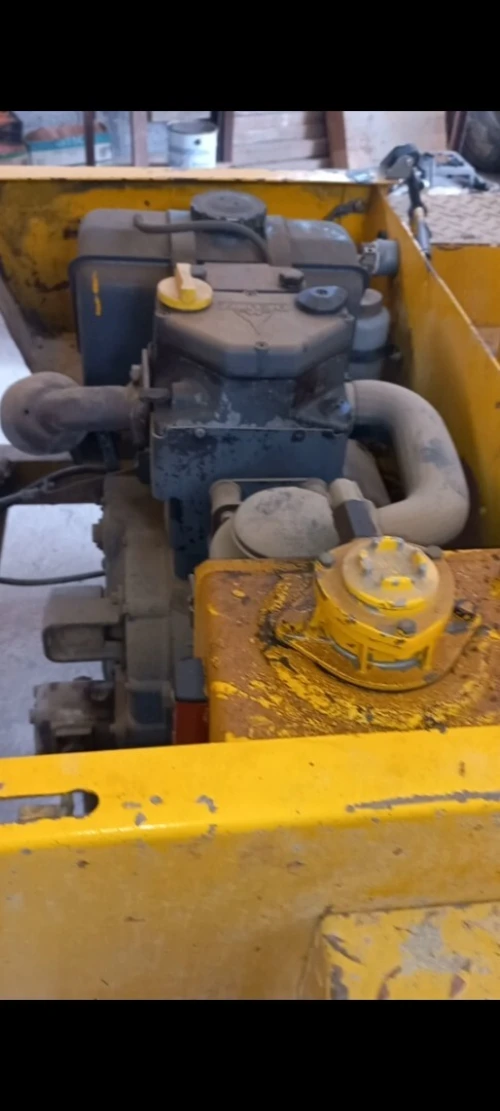Enmtp Dumper دمبار télescope l500 2008