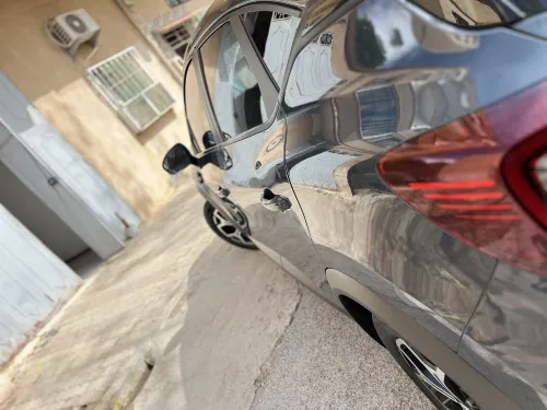 Renault Captur 2021 Intense