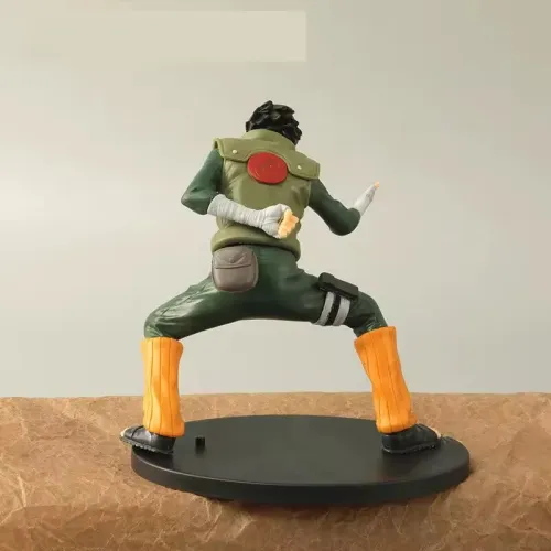 action figure