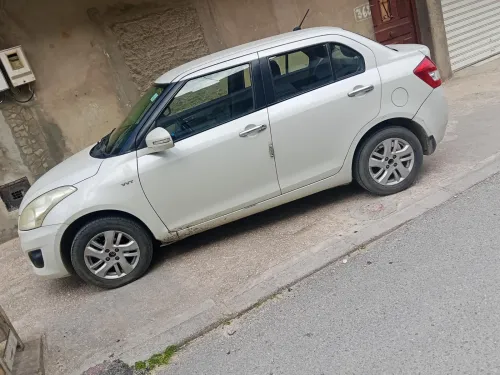 Suzuki Swift 2014 Swift