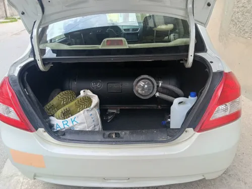 Suzuki Swift 2014 Swift