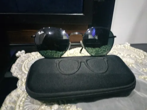 Lunette rayban