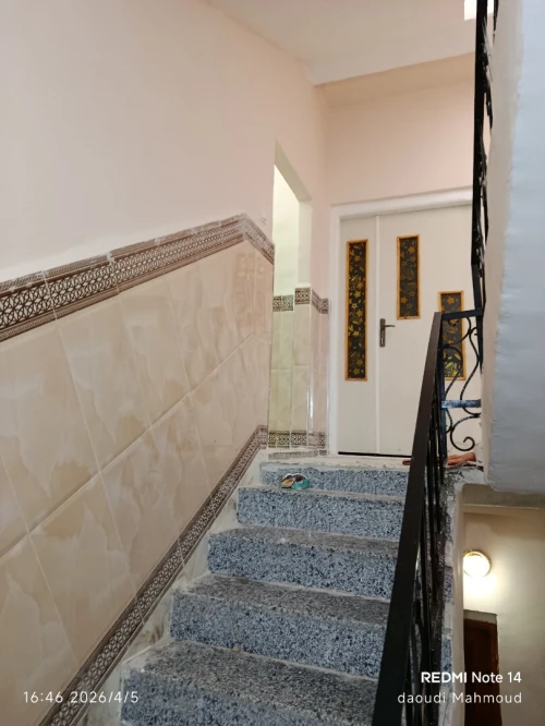 Vente Villa Djelfa Djelfa