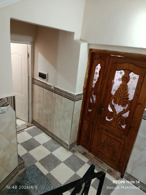 Vente Villa Djelfa Djelfa