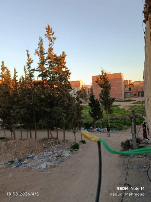 Vente Villa Djelfa Djelfa
