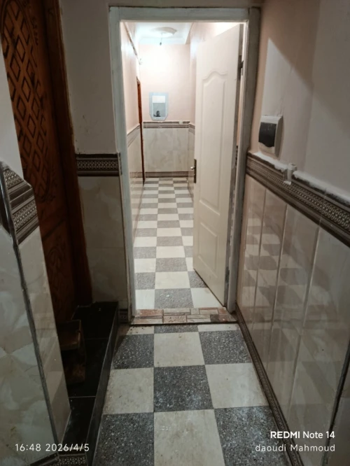 Vente Villa Djelfa Djelfa