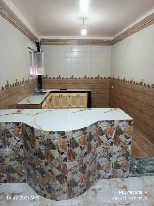 Vente Villa Djelfa Djelfa