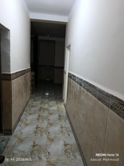 Vente Villa Djelfa Djelfa