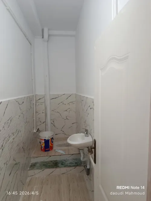 Vente Villa Djelfa Djelfa