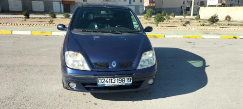 Renault Scenic 1998 Scenic