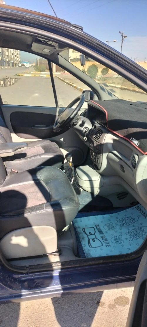 Renault Scenic 1998 Scenic