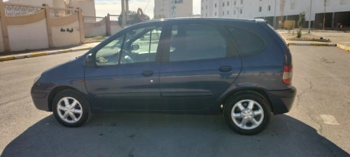 Renault Scenic 1998 Scenic