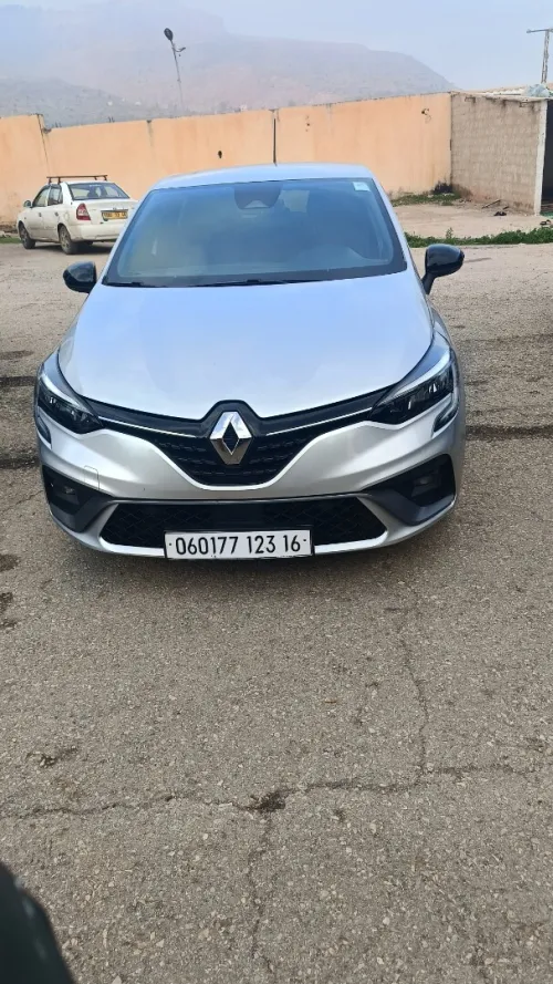 Renault Clio 5  2023 RS Line