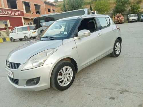 Suzuki Swift 2014 Swift