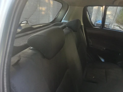 Suzuki Swift 2014 Swift
