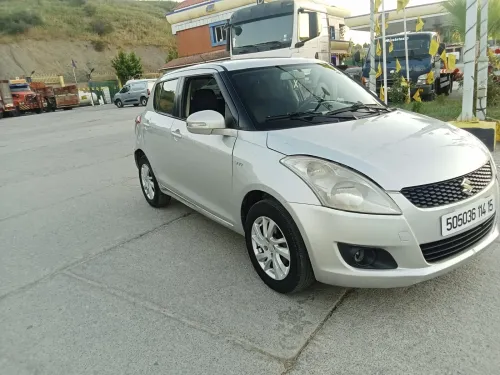 Suzuki Swift 2014 Swift