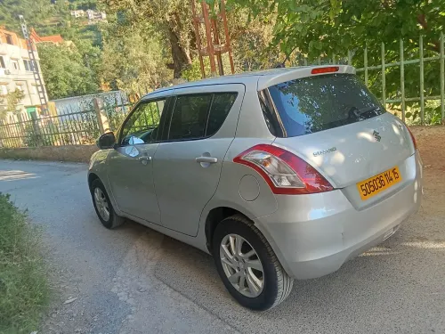 Suzuki Swift 2014 Swift