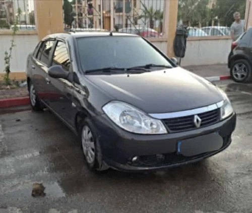 Renault Symbol 2013 Symbol