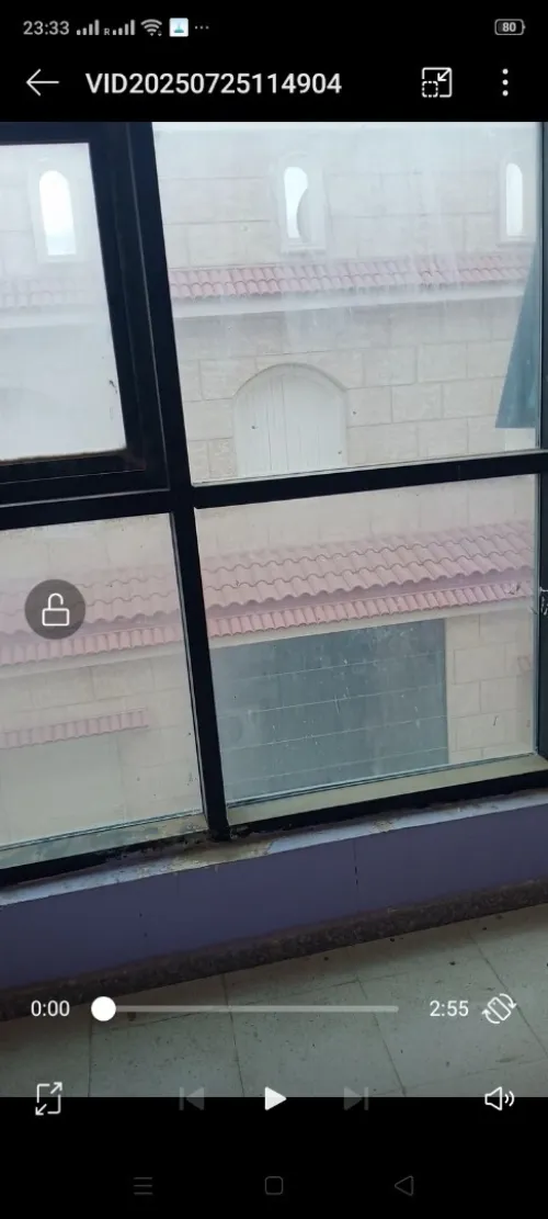 Vente Appartement F3 Relizane Oued rhiou